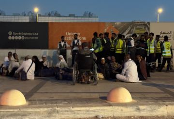 كندا تدين استهداف مطار الملك خالد في الرياض كندا تدين استهداف مطار الملك خالد في الرياض