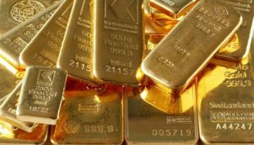 5 مليارات دولار أرباح البنوك العالمية من تداول المعادن النفيسة 5 مليارات دولار أرباح البنوك العالمية من تداول المعادن النفيسة