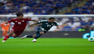 تشكيل السعودية والإمارات المتوقع لنهائي خليجي 27