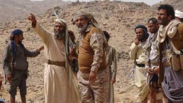 اكرامية سعودية ضخمة لعائلات القتلى بالجوف ومأرب تشعل غضبا محليا ضد الإصلاح اكرامية سعودية ضخمة لعائلات القتلى بالجوف ومأرب تشعل غضبا محليا ضد الإصلاح