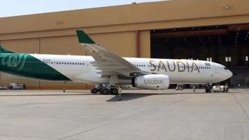 السعودية: 3 قتلى و36 مصابا باعتداءين على مطارين في أبها والرياض السعودية: 3 قتلى و36 مصابا باعتداءين على مطارين في أبها والرياض