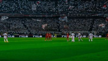 انطلق من محطة الأهلي.. قطار الزمالك يواصل انتصاراته وينتزع الوصافة