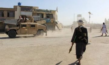 قتلى وجرحى في اشتباكات بين باكستان وأفغانستان قتلى وجرحى في اشتباكات بين باكستان وأفغانستان
