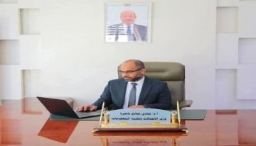 يا شادي باصرة حتى عدن تستقبل رسائل المشاط في هواتفها يا شادي باصرة حتى عدن تستقبل رسائل المشاط في هواتفها