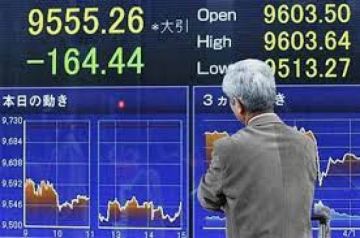 الأسهم الصينية تغلق على استقرار نسبي وسط ضغوط التكنولوجيا الأسهم الصينية تغلق على استقرار نسبي وسط ضغوط التكنولوجيا