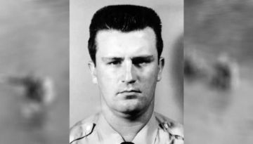 الحمض النووي يكشف قاتل طفلة بعد عقود.. والمفاجأة محقق شرطة الحمض النووي يكشف قاتل طفلة بعد عقود.. والمفاجأة محقق شرطة