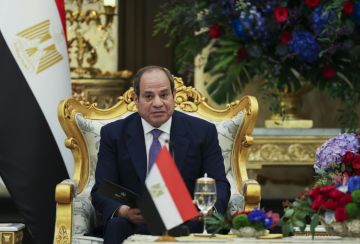 الرئيس المصري يؤكد أهمية الالتزام بجدول تنفيذ محطة الضبعة النووية