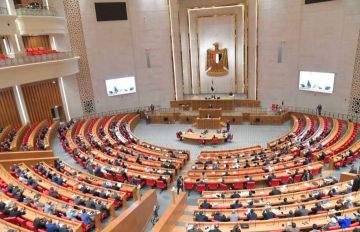 خلافات برلمانية تفشل تصويت لنشر قوات مصرية بالسعودية خلافات برلمانية تفشل تصويت لنشر قوات مصرية بالسعودية