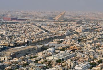 التحالف يعترض 4 مسيرات بمنطقتي الرياض والمدينة المنورة