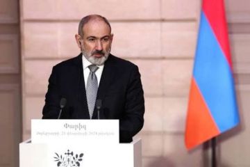 رئيس الوزراء الارميني يأمل بمعاهدة سلام مع أذربيجان قبل 2031 رئيس الوزراء الارميني يأمل بمعاهدة سلام مع أذربيجان قبل 2031