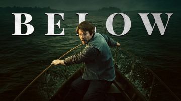 مسلسل Below: القصة الكاملة والأبطال وموعد العرض