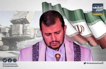 إرهاب الحوثي يخدم أجندات القوى المعادية للجنوب العربي إرهاب الحوثي يخدم أجندات القوى المعادية للجنوب العربي