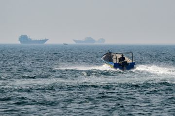 الدوحة تدعو لإعادة فتح مضيق هرمز دون شروط وتشدد على أهمية الأمن البحري وحرية الملاحة الدوحة تدعو لإعادة فتح مضيق هرمز دون شروط وتشدد على أهمية الأمن البحري وحرية الملاحة