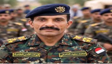 مصرع قائد الأمن المركزي الحوثي في صنعاء بغارة جوية أثناء توجهه إلى تعز مصرع قائد الأمن المركزي الحوثي في صنعاء بغارة جوية أثناء توجهه إلى تعز