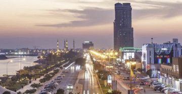 وكالة فيتش تثبت تصنيف رأس الخيمة عند A وكالة فيتش تثبت تصنيف رأس الخيمة عند A