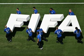 إنفانتينو في وضع مريح حاليا قبل انتخابات رئاسة 