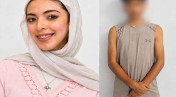 أمن العاصمة عدن يوضح ملابسات وفاة الطالبة الأردنية آمنة الرواشدة أمن العاصمة عدن يوضح ملابسات وفاة الطالبة الأردنية آمنة الرواشدة