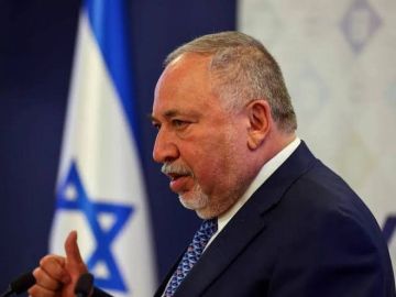 ليبرمان يدعو حزب الليكود للتمرد على نتنياهو