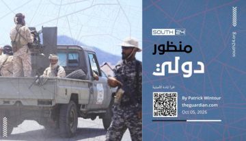 الغارديان: هجوم القوات الجنوبية على الحوثيين في باب المندب يعكس تفاهما سياسيا بين السعودية والإمارات