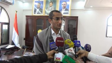 القيادي بأنصار الله سليم المغلس: حماية المدنيين وحقن الدماء في تعز أولوية لنا القيادي بأنصار الله سليم المغلس: حماية المدنيين وحقن الدماء في تعز أولوية لنا