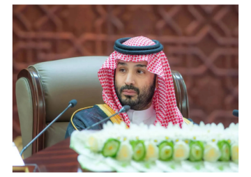 محللون : الرياض تتحرك من موقع قدرة مسؤولة محللون : الرياض تتحرك من موقع قدرة مسؤولة