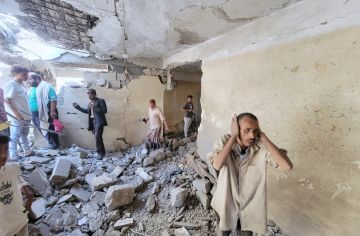 الصحة العالمية: أكثر من 9 آلاف ما بين قتيل وجريح في اليمن و276 ألف نازح جراء التصعيد الصحة العالمية: أكثر من 9 آلاف ما بين قتيل وجريح في اليمن و276 ألف نازح جراء التصعيد