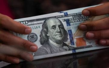 صعود الدولار عالميا مع تسارع التضخم الأمريكي صعود الدولار عالميا مع تسارع التضخم الأمريكي
