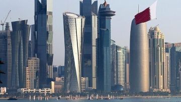 أكسيوس: مباحثات في الدوحة لاستئناف المفاوضات بين واشنطن وطهران وتجنب الحرب أكسيوس: مباحثات في الدوحة لاستئناف المفاوضات بين واشنطن وطهران وتجنب الحرب