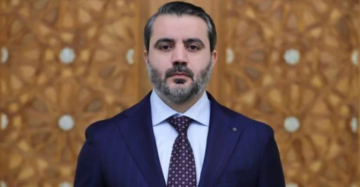 الشيباني: إسرائيل تدعم ميليشيات في السويداء بالمال والسلاح الشيباني: إسرائيل تدعم ميليشيات في السويداء بالمال والسلاح
