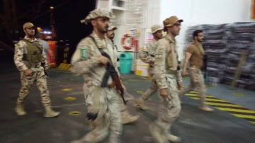 رفع مستوى الحماية للضباط السعوديين بمدينة مأرب رفع مستوى الحماية للضباط السعوديين بمدينة مأرب