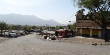 قوات صنعاء تتقدم باتجاه مدينة تعز وتسيطر على نجد قسيم ومناطق أخرى قوات صنعاء تتقدم باتجاه مدينة تعز وتسيطر على نجد قسيم ومناطق أخرى