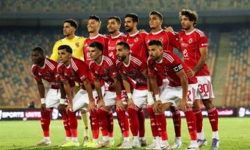 الأهلي يتعادل بصعوبة مع القناة وفوز غزل المحلة لأول مرة بالدوري المصري