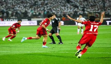 الزمالك يشتكي لجنة الحكام بعد سقوطه في قمة الدوري المصري