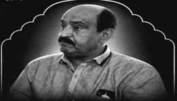 وزير النقل السابق حميد يعزي في وفاة رجل الأعمال الشيخ صالح أحمد مهدي