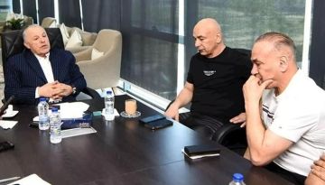 أبو ريدة يحسم مصير حسام حسن بعد أزمات منتخب مصر