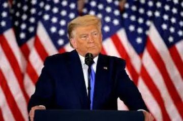 ترامب يتجه لتقليص القيود على الميثان الناتج عن النفط والغاز ترامب يتجه لتقليص القيود على الميثان الناتج عن النفط والغاز