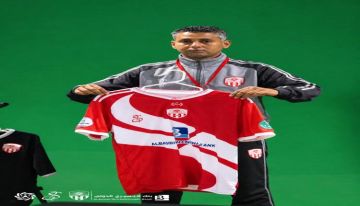 الاجتماع الفني يعتمد الزي الرسمي لشعب حضرموت أمام الدحيل القطري