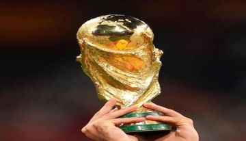 عملاق أوروبي يقتحم سباق استضافة كأس العالم 2038