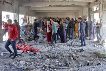 استشهاد فلسطينيين في غارة إسرائيلية على غزة استشهاد فلسطينيين في غارة إسرائيلية على غزة