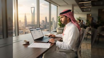 دليلك الشامل لإيجاد فرصة عملك المثالية: وظائف الرياض عبر موقع مستعد دليلك الشامل لإيجاد فرصة عملك المثالية: وظائف الرياض عبر موقع مستعد