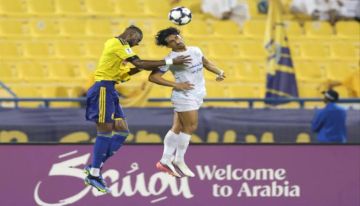 الغرافة القطري يخسر على ملعبه أمام الاستقلال الإيراني في دوري أبطال آسيا للنخبة