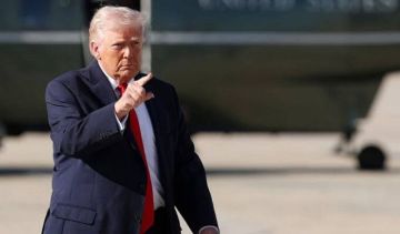 جدار فولاذ.. ترامب يتحث عن الحصار البحري على إيران جدار فولاذ.. ترامب يتحث عن الحصار البحري على إيران