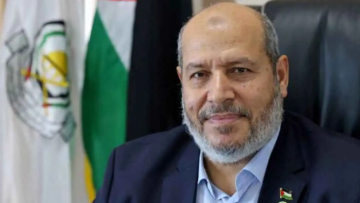 وزير الدفاع الإسرائيلي: خليل الحية هدفنا المقبل وزير الدفاع الإسرائيلي: خليل الحية هدفنا المقبل