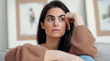 لماذا يؤثر التوتر في الوظائف العقلية للمرأة.. أكثر من الرجل؟ لماذا يؤثر التوتر في الوظائف العقلية للمرأة.. أكثر من الرجل؟