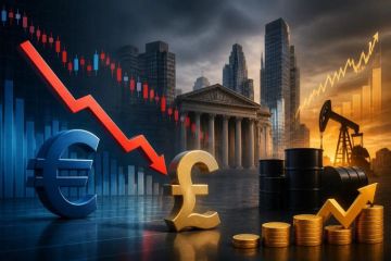 تراجع الإسترعليني أمام اليورو وسط تعافي السندات الفرنسية تراجع الإسترعليني أمام اليورو وسط تعافي السندات الفرنسية