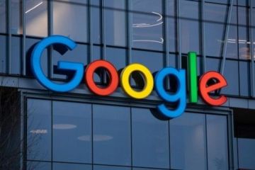 سهم ألفابت يهبط بنحو 10 قبل الافتتاح إثر نتائج فصلية سهم ألفابت يهبط بنحو 10 قبل الافتتاح إثر نتائج فصلية