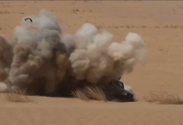 الحوثيون ينشرون مقاطع لضرب تحشيدات عسكرية في جبهة الفليحة بمأرب الحوثيون ينشرون مقاطع لضرب تحشيدات عسكرية في جبهة الفليحة بمأرب