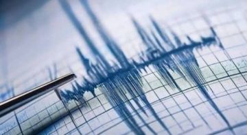 خمس هزات أرضية خفيفة في جنوب تركيا ولا أضرار أو إصابات خمس هزات أرضية خفيفة في جنوب تركيا ولا أضرار أو إصابات