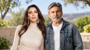 دانييلا رحمة تخوض أولى تجاربها الدرامية في سوريا.. أمام عابد فهد دانييلا رحمة تخوض أولى تجاربها الدرامية في سوريا.. أمام عابد فهد
