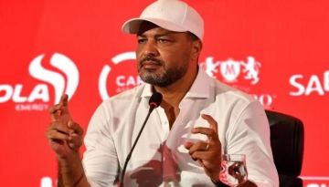 معين الشعباني يخطط لثورة في منتخب تونس قبل مواجهتي ليبيا